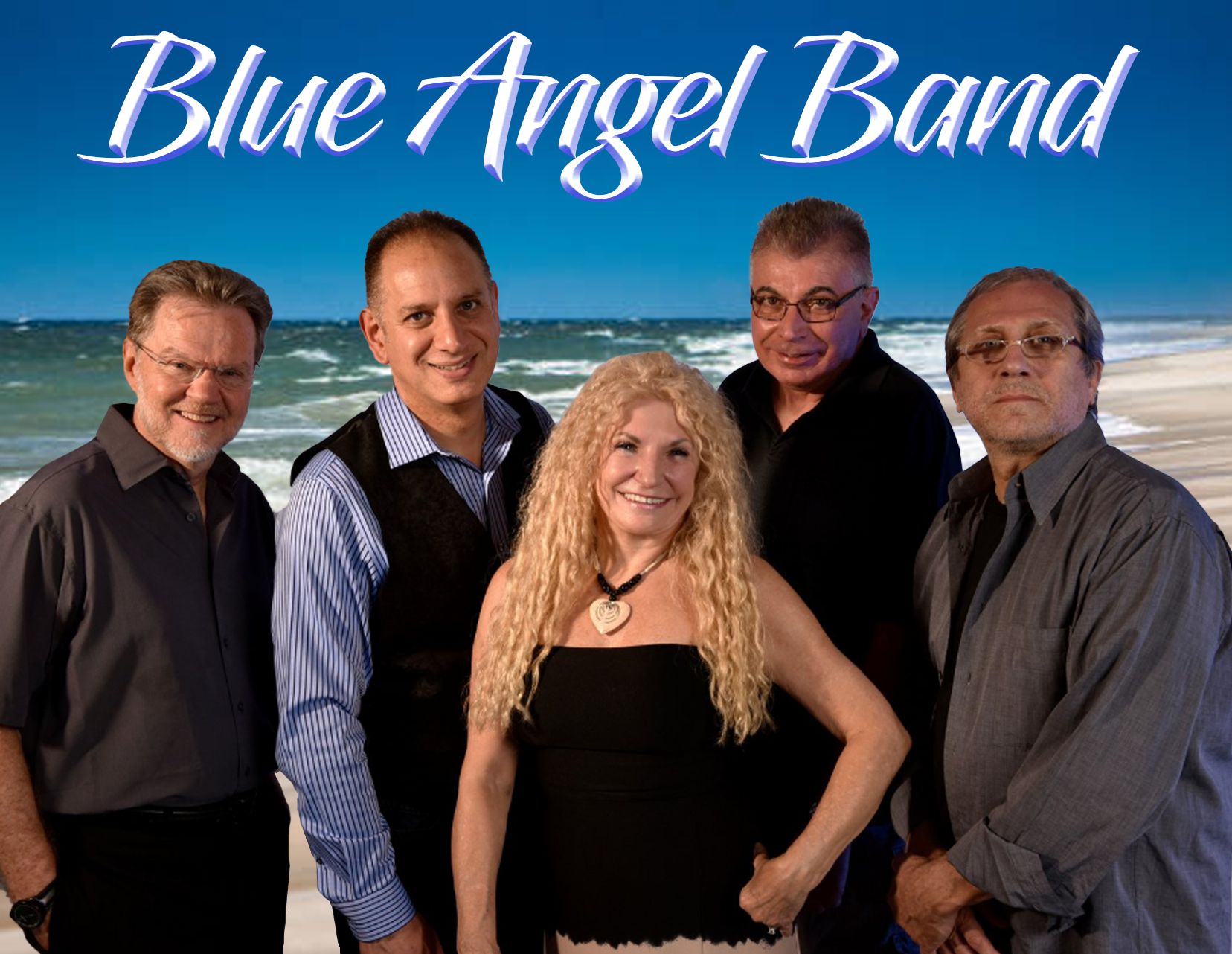 Blue Angel Band